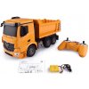Double Eagle Domíchávač MIX Mercedes-Benz Arocs 2.4GHz 1:26