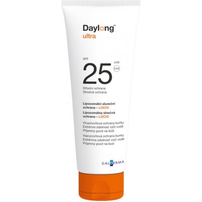 Daylong Ultra lotio SPF25 100 ml