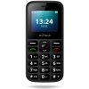 Mobilný telefón myPhone Halo A 48 MB / 128 MB 4G (LTE) čierny