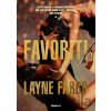 Favoriti - Layne Fargo