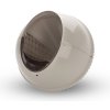 Litter-Robot III Open Air globe beige