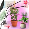 Stojacia lampa GROW na pestovanie rastlín Ikonka 50 W