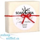 SOAPHORIA Organické mydlo na psoriázu, ekzém 150 g