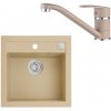 Set Alveus Formic 20 + Nina