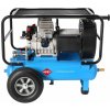 Airpress Compressor BLM 22-410 10 bar 3 hp 328 l/min 2 x 11 l