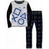 Fashion UK detské pyžamo PlayStation