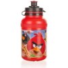 Banquet fľaša plastová ANGRY BIRDS 400 ml