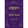 Addamsova rodina - Calliope Glassová