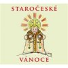 Various - Staročeské Vánoce / Digipack [CD]