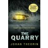 Johan Theorin - Quarry