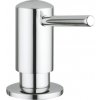 Dávkovač mydla GROHE Contemporary chróm G40536000