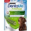 PURINA DENTALIFE ACTIVFRESH Large 142g