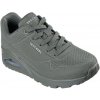 Dámska rekreačná obuv SKECHERS-Uno Shiny scale W olive Zelená 36 2026