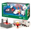 BRIO World Cestovný vlak Express 33510