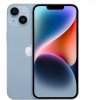 iPhone 14 Plus 128 GB modrý MQ523YCA