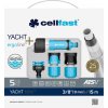 Cellfast Yacht MINI 3/8