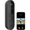 Reolink Doorbell Battery - Inteligentný video zvonec Čierna