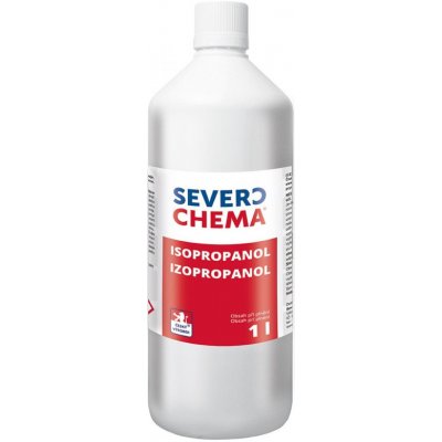 Severochema Isopropanol 1 l