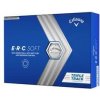 Callaway ERC Soft loptičky (3ks)