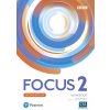 Focus 2e 2 Workbook