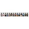 Amscan Foto girlanda Sparkling Wedding 365cm