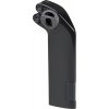 TREK Madone SL 6, 160 mm x 5 mm, Gloss Black