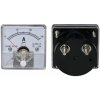 AMPÉRMETER analógový 30A