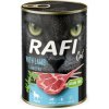 Rafi Cat Adult with lamb 400 g