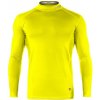 Thermoactive T-shirt Zina Thermobionic Silver+ Jr 01817-216 (119745) Black S-M