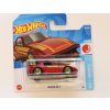 Hot Wheels Mazda RX-7 Red
