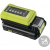 Ryobi Set akumulátor + nabíječka RY36BC17A-120, 36V, 1x 2,0Ah