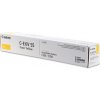 toner CANON C-EXV55Y yellow iRC256i/C356P/C356i (18000 str.) (2185C002)