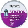 JSB Diabolo Straton Jumbo kal. 5,5 mm 250 ks.
