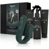 Darčeková sada LoveBoxxx Moment Box Couples Sensual Amber čierna
