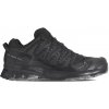 Pánske outdoorové topánky Salomon XA PRO 3D V9 GTX čierne L47270100 - EUR 43 1/3 | UK 9 | US 9,5