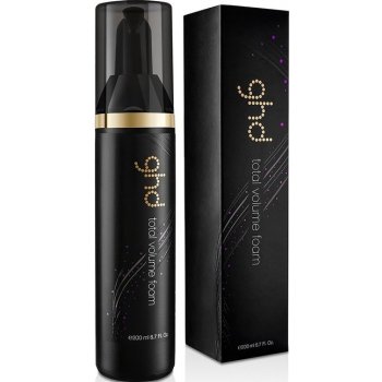 GHD Body Goals Total Volume Foam 200 ml