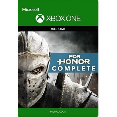 For Honor: Complete Edition – Xbox Digital