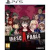 Inescapable: No Rules, No Rescue (PS5)