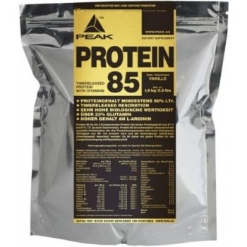 Peak Performance Protein 85 1000 g