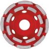 Brúsny diamantový kotúč DCWU 100 Milwaukee 4932451185