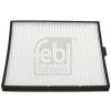 Filter vnútorného priestoru Febi Bilstein GmbH 24564