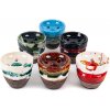 Kolos Rikule Glazed multicolor