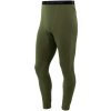 Pánske funkčné spodky Sensor, MERINO DF khaki,čierna XL