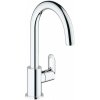 Grohe BauLoop - Drezová batéria, chróm - 31222000