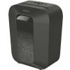 Skartovací stroj, konfety, 8 listov, FELLOWES Powershred LX41