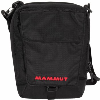 Mammut Täsch Pouch Mélange black 2l