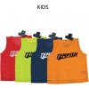 Tempish BASIC kids rozlišovací dres - orange