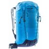Dámsky horský batoh Deuter Guide Lite 22 SL - azure/navy