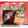 Pokémon TCG: ME02.5 Ascended Heroes - Tech Sticker, rôzne druhy