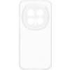 Kryt na mobil Tactical TPU Kryt pre Honor Magic8 Pro Transparent